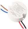 LED napájecí zdroj, povrchová montáž, průměr 60 mm, Náhled obrázku produktu 2