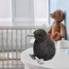 Plyšový vtáčik Kiwi Plyšová hračka maskot Plyšová hračka Náhľad obrázku produktu 3