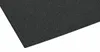 Läufer Schreibunterlage SYNTHOS 520 x 650 mm schwarz Produktbild-Vorschau 3