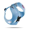 Curli Basic Geschirr Air-Mesh skyblue, Größe: S / Gewicht: Produktbild-Vorschau 6