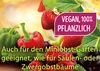 SUBSTRAL® Naturen®  Obst und Gemüse Nahrung 1 Liter Produktbild-Vorschau 4
