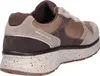 Joya Herren Schnürschuh TONY III BROWN braun Größe EUR 44 Produktbild-Vorschau 4