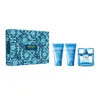 Versace Man Eau Fraiche Edt 50Ml + Asb 50Ml + Sg 50Ml Produktbild-Vorschau 1
