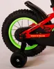 Vélo enfant Volare Rocky - Garçons - 12 pouces - Rouge Voir les images du produit 22