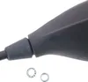 Ľavé zrkadlo Piaggio kompatibilné s MP3 Náhľad obrázku produktu 2