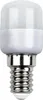 A single LED light bulb on a white background. Náhled obrázku produktu