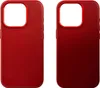 FIXED Fixed MagLeather | Back cover | Apple | iPhone 16 Pro Anteprima dell’immagine prodotto 3