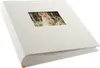 Goldbuch Jumbo Fotoalbum Romeo weiß 30x31 cm 100 Seiten für Produktbild-Vorschau 4