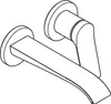 hansgrohe Vivenis, mitigeur monocommande pour lavabo, Voir les images du produit 5