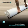 Abdeckvlies selbstklebend  – 120 g/m² -1m x 5m (5m²) , Produktbild-Vorschau 4