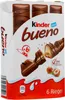 kinder bueno 6ST 129g Produktbild-Vorschau 11