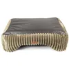 Boutique ZOO Hondenbed L, 103x81 cm | Zachte hondenbank met Productafbeelding-voorbeeld 4