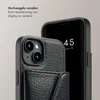 Etui na telefon Selencia Sera ze sznurkiem i kopertą na Podgląd zdjęcia produktu 5
