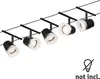 Paulmann CorDuo Système de câbles Cone Set de base Voir les images du produit 3