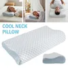 Memory Schaum Kissen Nackenkissen Ergonomisches Produktbild-Vorschau 3