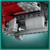 LEGO 75362 Star Wars Ahsoka Tano's T-6 Jedi Shuttle Set, Anteprima dell’immagine prodotto 21