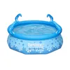 Bestway Easy Set Pool OctoPool 274 x 76 cm Produktbild-Vorschau 8