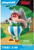PLAYMOBIL Asterix: Obelix Mit Hinkelstein Mehrfarbig  Produktbild-Vorschau 5