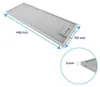 Bosch Metall-Fettfilter 482x192x8mm 11022474 Produktbild-Vorschau 3