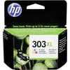 HP 303XL - 10 ml - Hohe Ergiebigkeit - Farbe (Cyan, Produktbild-Vorschau 11