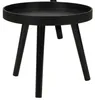 Home & Styling Beistelltisch/Pflanzenstander - 2-teilig - Produktbild-Vorschau 4