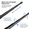 Support de guidon pour moto et vélo - Support de caméra Voir les images du produit 6