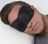 Maska na spaní 3D páska na oči pro relaxaci při spánku - Náhled obrázku produktu 10