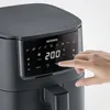 Severin FR 2461 Unique 4 L Autonome 1300 W Friteuse d’air Voir les images du produit 4