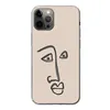MuchoWow® Handyhülle Schutzhülle Hülle für iPhone 12 Pro Produktbild-Vorschau 1