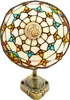 Lampada da parete vintage in stile barocco - Lampada da Anteprima dell’immagine prodotto 4