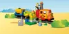 LEGO® DUPLO® Eisenbahn Super Set 10508 Produktbild-Vorschau 5