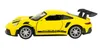 Porsche 911 (992) GT3 RS Modellauto aus Metall mit Rückzug Produktbild-Vorschau 3