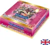 Digimon Card Game - Great Legend Booster Display BT04 (24 Produktbild-Vorschau 4