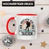 Trendation - Taucher Tasse Geschenk Lustiger Spruch Mir Produktbild-Vorschau 3