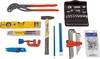KNIPEX L-BOXX Plumbing - Set di utensili - 52 pezzi - in Anteprima dell’immagine prodotto 5