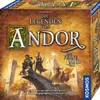 Andorské legendy - Daleká země Náhled obrázku produktu 1