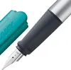LAMY Füller nexx 064 Smaragd TÜRKIS Stärke A Produktbild-Vorschau 2