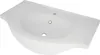 Leziter V85 Keramik-Waschtisch mit Flügeln 85x48 cm Produktbild-Vorschau 4