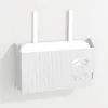 Router Aufbewahrungsbox Wandmontage Router Kasten WiFi-Rack Produktbild-Vorschau 7