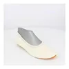 BECK GYM-Schuh Kinder Weiss 31 Produktbild-Vorschau 24
