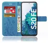 Handy Tasche für Samsung Galaxy S20 FE Schutz Hülle Produktbild-Vorschau 3