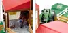SIKU World - Ecurie avec chevaux et tracteur Voir les images du produit 17