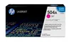 HP Toner CE 253 A magenta No. 504 A Produktbild-Vorschau 2