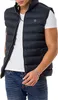 Red Bridge Herren Weste mit Stehkragen Big Bubble Zipper Produktbild-Vorschau 11