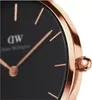 Orologio da donna DANIEL WELLINGTON DW00100168 - CLASSIC Anteprima dell’immagine prodotto 4