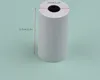 10 kusov bielych prázdnych kotúčov termopapiera 57 x 30 mm Náhľad obrázku produktu 2