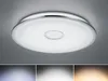 TRIO LED Deckenleuchte Osaka Ø 65 cm Produktbild-Vorschau 1