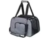 Nobby Tasche "TALI" 43 x 28 x 28 cm, grau Produktbild-Vorschau 1