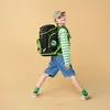 ergobag zaino della scuola Lumi-Edition Cubo Light Set 6 Anteprima dell’immagine prodotto 14