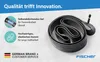 FISCHER Fahrradschlauch pannensicher 28/29  breit AV Produktbild-Vorschau 9